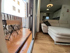 Alberto's Apartments, Family Apartment - Image 5