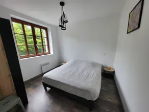2-5-person apartment, terrace, Wi-Fi, gym, parking - Image 4