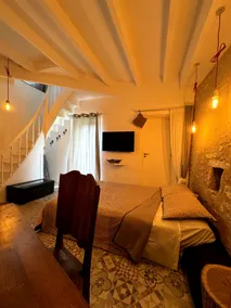 Vintage-style duplex apartment (*6) - Image 5