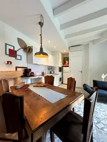 Vintage-style duplex apartment (*6) - Image 3