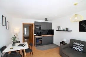 Apartment Mila - whole flat with kitchen near fair - Image 5