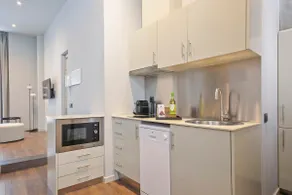 Barceloneta Beach Superior Apartment - Image 4