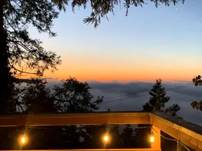 Magical Mid-Century Cabin Epic Views & Fireplace - Image 4