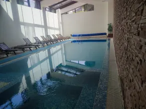 F307 Ski Condo-Aspen Resort Bansko - Image 3