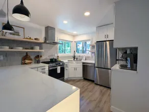 Fam+Pet Friendly | Peaceful Cozy Chalet Near Town - Image 2