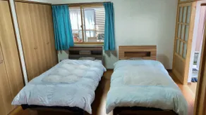 Private house　 Free pick up and drop off at Gotemba Station　 Ideal for Fuji Speedway, Mt. Fuji, Outlets, Hakone Sightseeing - Image 2