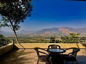Mrudgandh Pool Villa _ near Lonavala, Pavna lake - Image 5