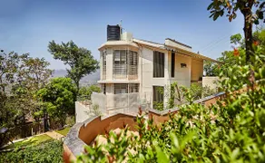 Mrudgandh Pool Villa _ near Lonavala, Pavna lake - Image 3