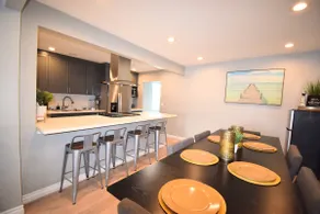 16 Guests, 5BR 8 Beds 2 Kings/ Downtown/Gaslamp - Image 4