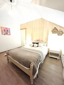 Furnished GITE Eglantine 2-6 people + SPA in residence - Image 2