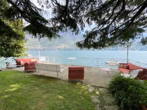 Villa Lucia Laglio - Private Lake Access - Image 2