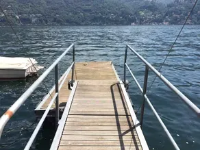 Villa Lucia Laglio - Private Lake Access - Image 3