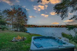 Lakefront Paradise in the Poconos! - Image 2