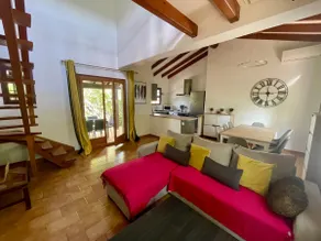 Casa Callista Villa 130 m2 Jacuzzi, Pool and Park - Image 2
