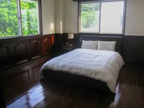 Enjoy Clear Ocean Water in Our Private Villa KH177 - Image 4
