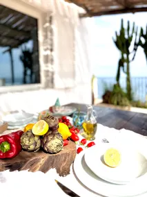 Infinity view Mediterranea Martida - Image 3