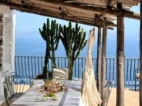 Infinity view Mediterranea Martida - Image 4