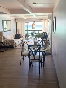 Beach Villa corner suite - Image 5