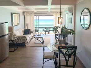 Beach Villa corner suite - Image 2