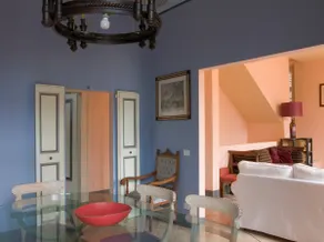 Beloved penthouse, in a building with a large terrace - Image 5
