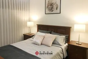 Modern New Apt 206 Op Westfield Carousel & City - Image 3
