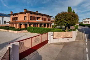Borgo Tabari Touristenort Mondrian - Image 3