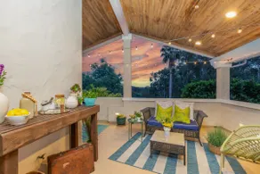 Tranquil & Spacious 2-Bedroom Garden Retreat - Image 5