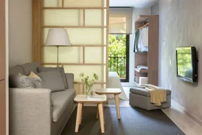 Designer Apartment by Eric Vökel Sagrada Familia - Image 2