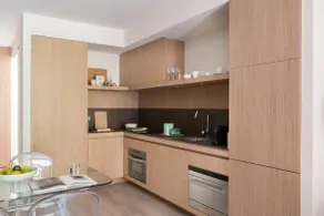 Designer Apartment by Eric Vökel Sagrada Familia - Image 3