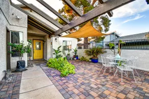 Mesa Lake Front House With Pool and Hot Tub - Image 3