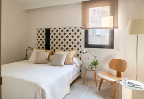 GIRASOLE APPARTAMENTO TERRAZZA, 2 CAMERE, 1 BAGNO LIFT a Eixample - Image 2