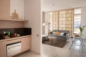Stylish Serviced Apartment near Central Station - Image 2