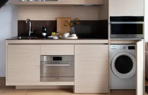 Centrally Located Minimalist-Designed Apartment - Image 5