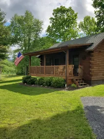 Peaceful, secluded mountain escape in GapMills, WV - Image 5