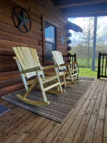 Peaceful, secluded mountain escape in GapMills, WV - Image 3