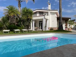 Villa with pool - Edri Beach House Salerno - Image 2