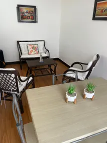 Nice apartment. Very close to the sea, Pta. Negra beach - Image 4