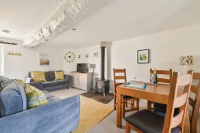 Butterdon-Dartmoor Cottage sleeps 5 - Image 2