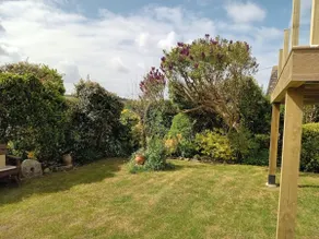 Near Perranporth. A country cottage for 2 & dog friendly Short walk to the Beach - Image 3