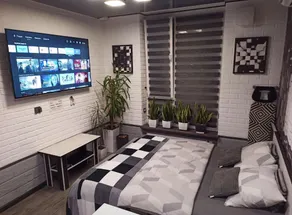 Superview Lux Apartments In The ComfortTown КТ-03 - Image 2