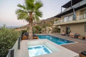 Villa Constandinos - Private Pool - Sleeps 8 - Image 4
