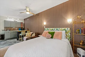 Garden Suite - 100% Independent & private LOFT - Image 5