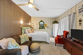 Garden Suite - 100% Independent & private LOFT - Image 4
