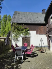 Cozy lava stone house ”Alte Schule” - Image 4
