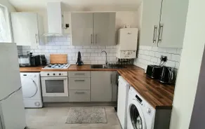 Nice flat in Fulham - Image 2