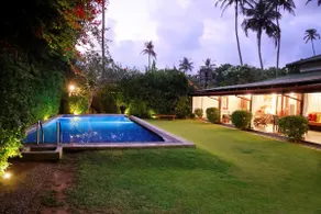 South Point Surf House - Whole Villa 5 Bedrooms (Sleeps 14)  - Image 2