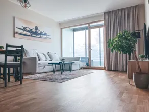 UP 34 FLOOR APARTMENTS - Image 2