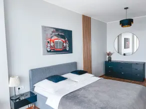 UP 34 FLOOR APARTMENTS - Image 5