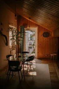Przylesie 12 - Attic in the Forest - Image 3