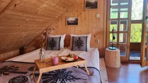 Parzenica Highlander's House - Image 2
